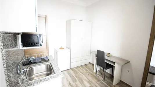 Rooms in Valencia Algirós - photo 6