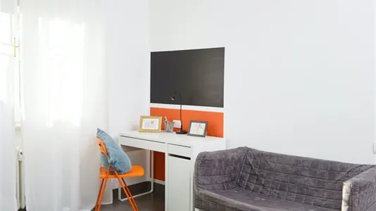 Rooms in Rimini - photo 4