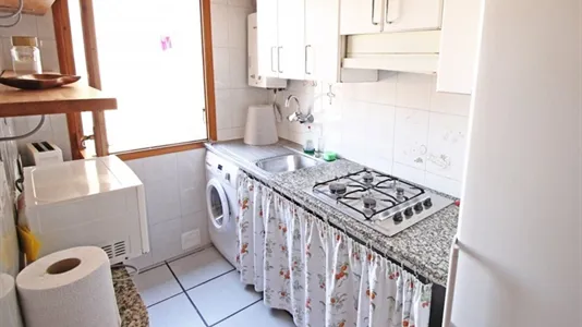 Rooms in Barcelona Ciutat Vella - photo 4