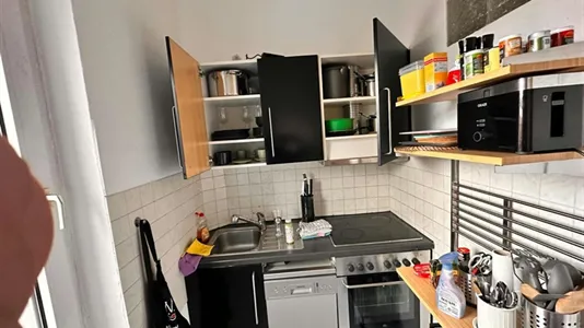 Rooms in Location is not specified - photo 7