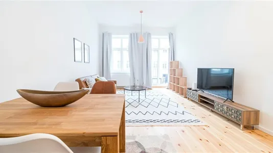 Apartments in Berlin Friedrichshain-Kreuzberg - photo 10