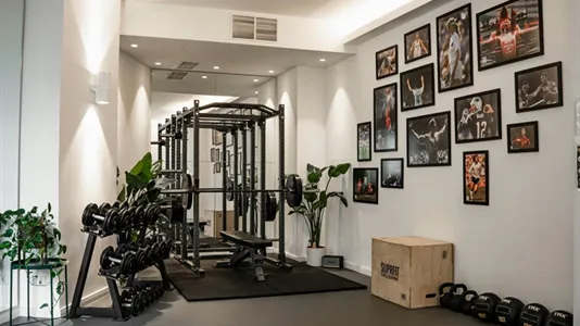 Apartments in Location is not specified - photo 6