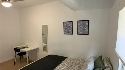 Rooms in Albal - photo 8