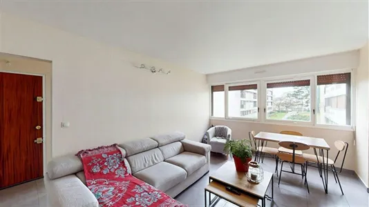 Rooms in Nantes - photo 8