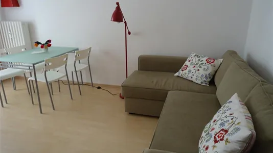 Apartments in Location is not specified - photo 2
