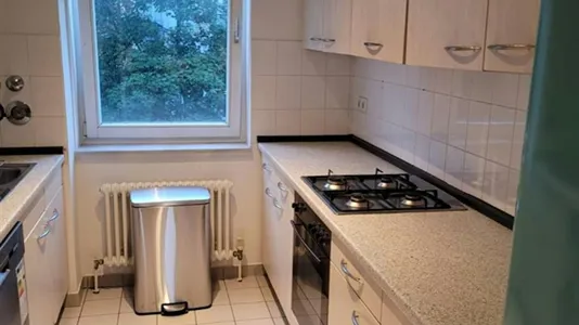 Rooms in Berlin Friedrichshain-Kreuzberg - photo 7