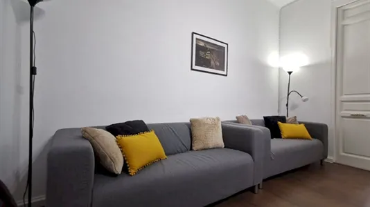 Rooms in Madrid Centro - photo 5