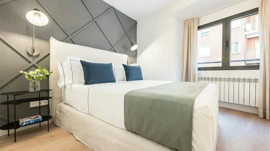 Apartments in Madrid Tetuán - photo 9