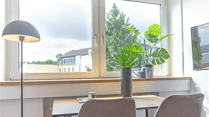 Apartment for rent in Dusseldorf, Nordrhein-Westfalen