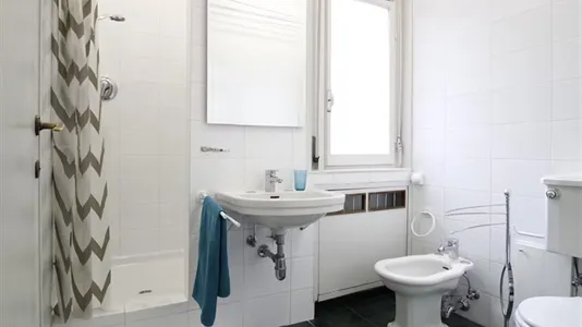 Rooms in Bologna - photo 8