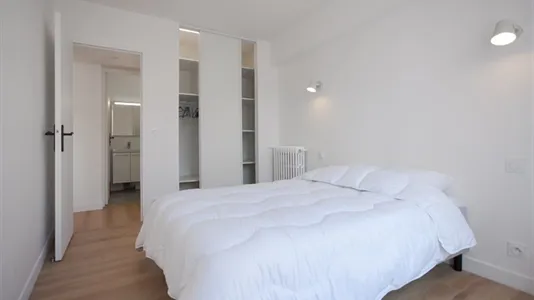 Apartments in Paris 20ème arrondissement - photo 9