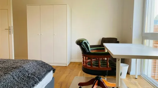 Rooms in Location is not specified - photo 5