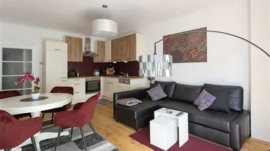 Apartments in Wien Meidling - photo 9