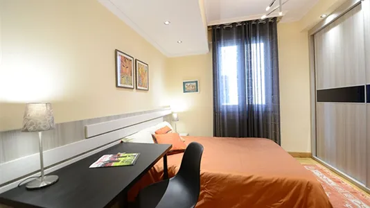 Rooms in Bilbao - photo 9