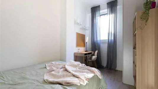 Rooms in Padua - photo 2