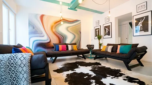 Rooms in Luik - photo 5