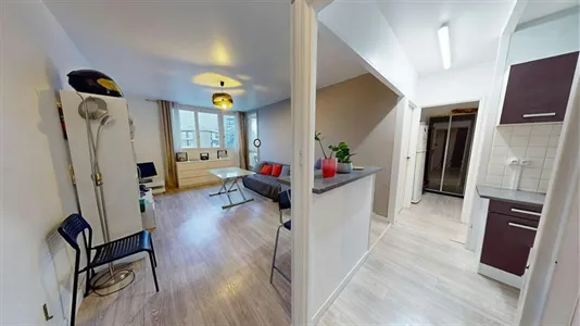 Rooms in Bordeaux - photo 10