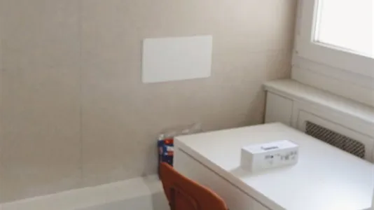 Rooms in Bologna - photo 4