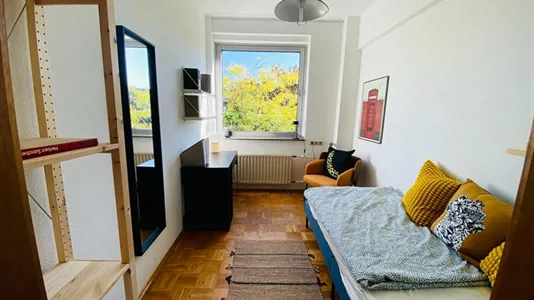 Rooms in Cologne Ehrenfeld - photo 1