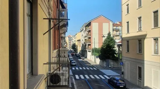 Rooms in Turin - photo 8