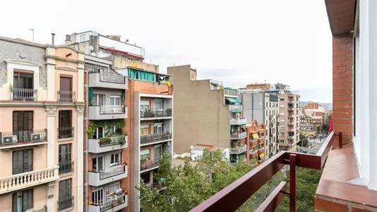 Apartments in Barcelona Sant Martí - photo 9