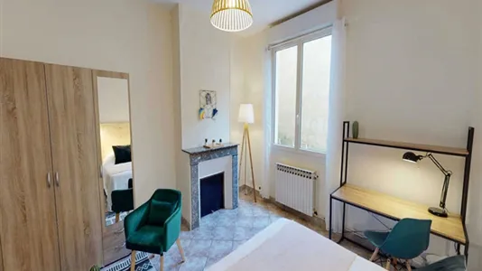 Rooms in Bordeaux - photo 2