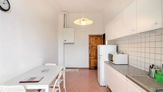 Rooms in Florence - photo 8