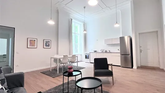 Apartments in Berlin Charlottenburg-Wilmersdorf - photo 5