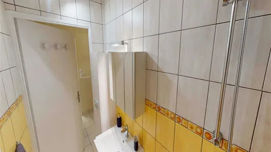 Rooms in Paris 14ème arrondissement - Montparnasse - photo 8