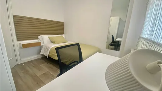 Rooms in Madrid Latina - photo 9
