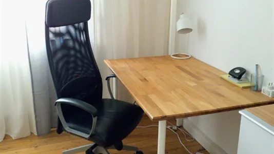 Rooms in Mannheim - photo 10