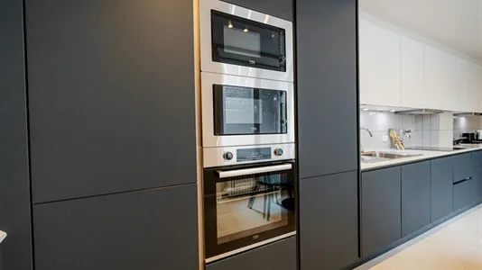 Rooms in Charleroi - photo 8