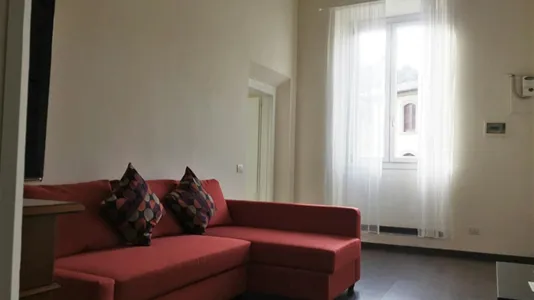 Rooms in Florence - photo 10