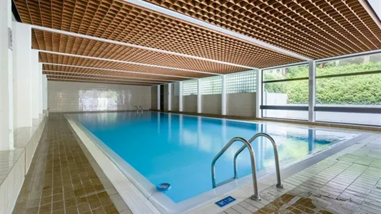 Apartments in Vienna Döbling - photo 1