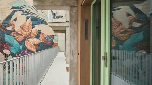 Rooms in Berlin Mitte - photo 6