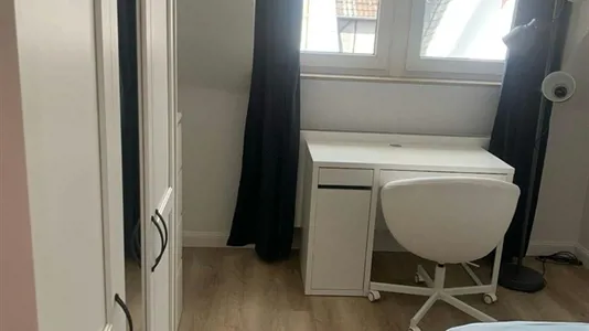 Rooms in Dusseldorf - photo 2