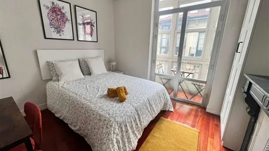 Rooms in Arrigorriaga - photo 9