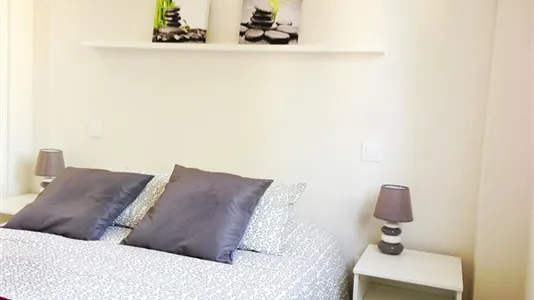 Apartments in Madrid Retiro - photo 6