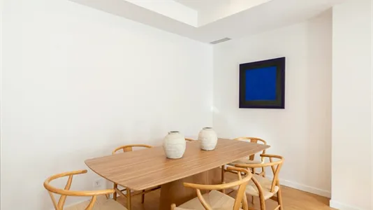 Apartments in Barcelona Eixample - photo 9