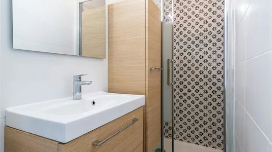 Apartments in Paris 10ème arrondissement - photo 7