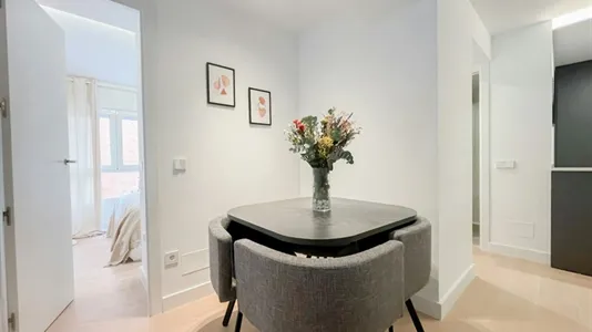 Apartments in Madrid Retiro - photo 5