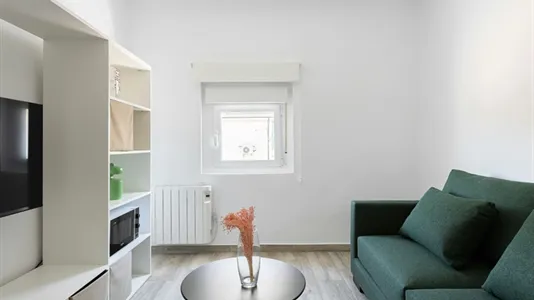 Rooms in Getafe - photo 7