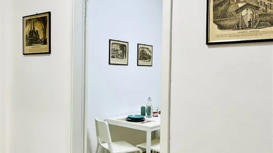 Rooms in Padua - photo 7