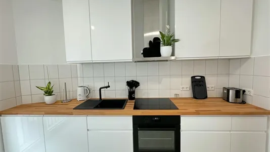 Rooms in Location is not specified - photo 9