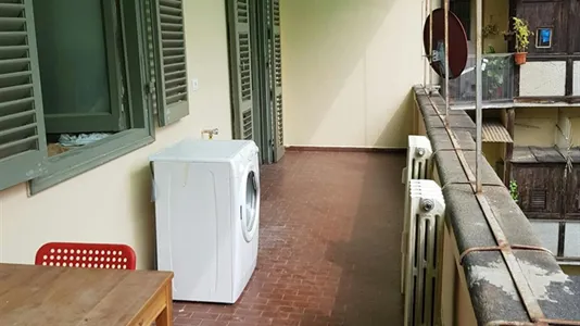 Rooms in Turin - photo 4