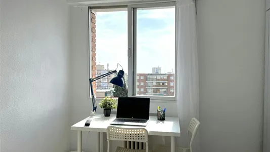 Rooms in Madrid Latina - photo 5