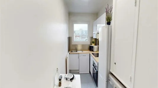 Rooms in Paris 13ème arrondissement - Place d'Italie - photo 8