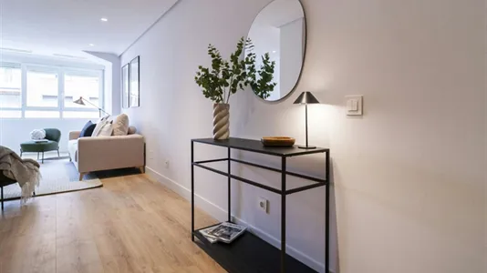 Apartments in Madrid Chamartín - photo 5