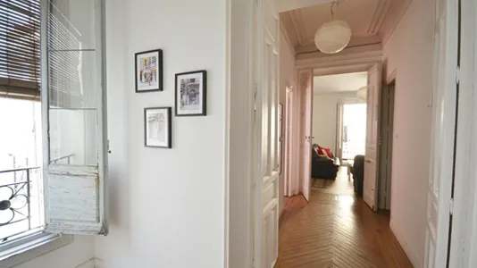 Rooms in Madrid Centro - photo 9