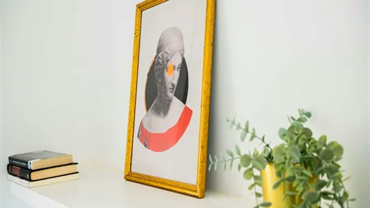 Rooms in Madrid Centro - photo 4